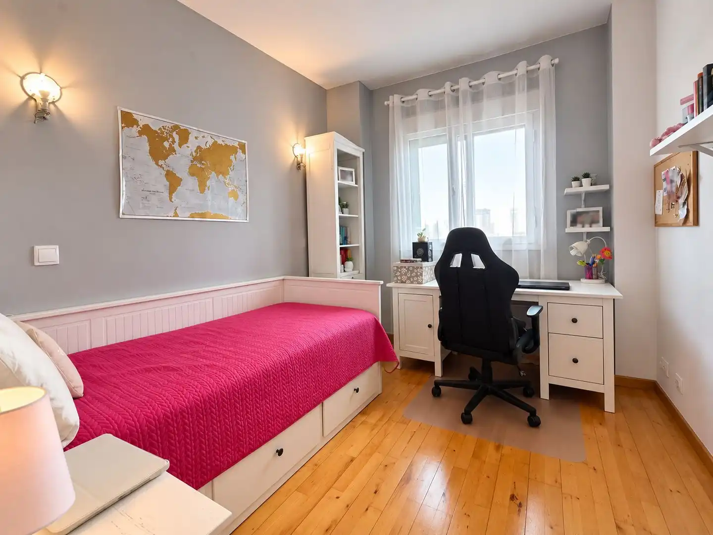 Piso con piscina en venta en Los Villares, imagen 50