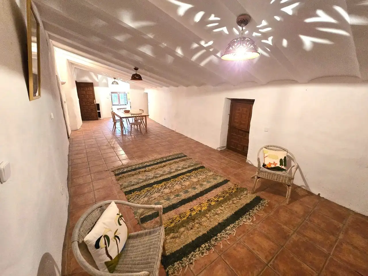 Casa rústica en venda a Vélez-Rubio, imagen 20