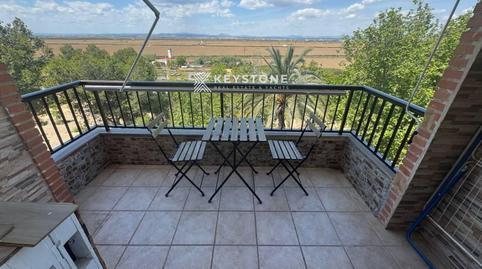 Foto 2 de Pis en venda a Calle del Port de L'albufera, 7, El Saler,  Valencia Capital