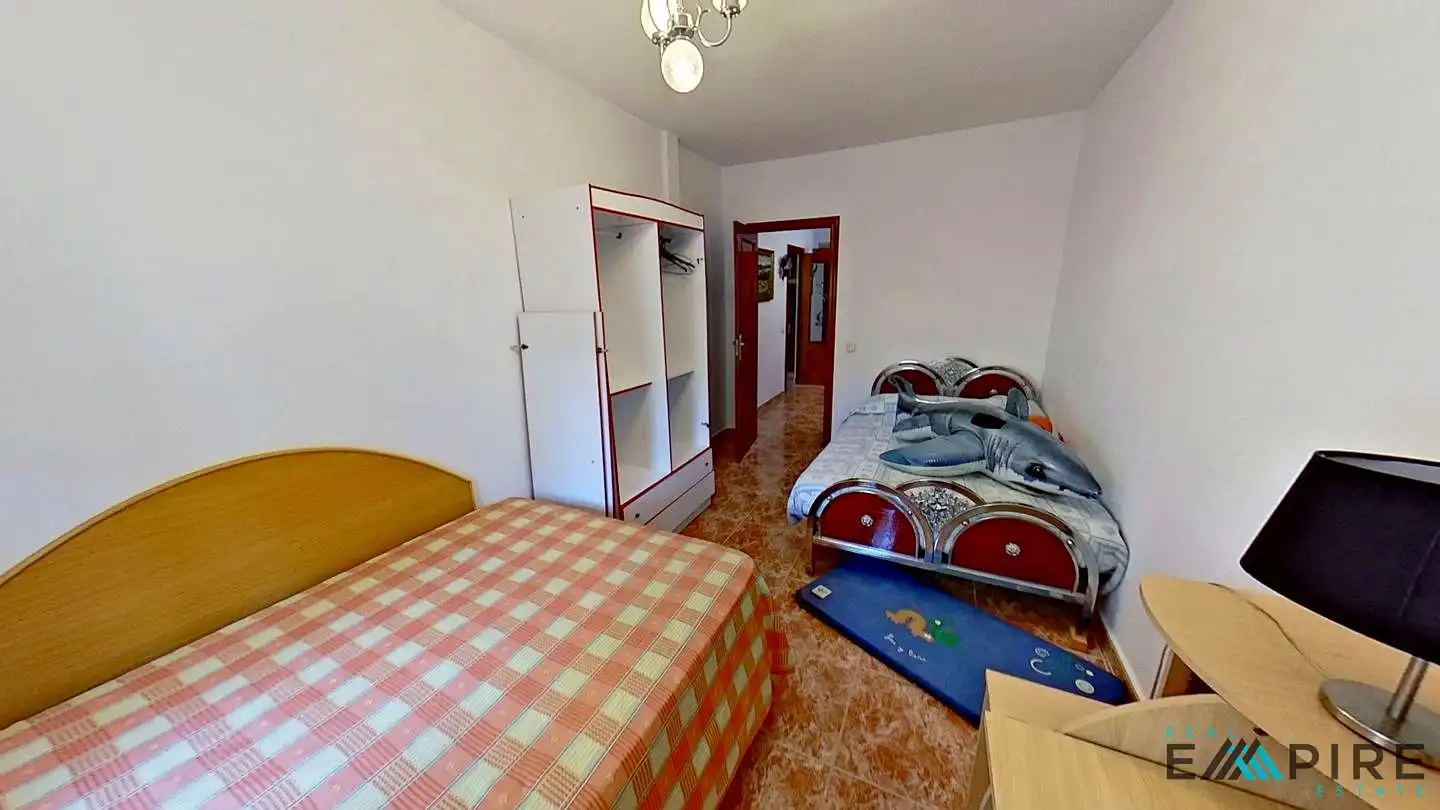 Habitación de Finca rústica en venta en Colmenar de Oreja con Calefacción, Jardín privado y Terraza