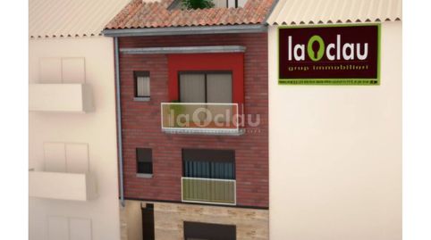 EDIFICIO EN EL CENTRO EN PERMUTA