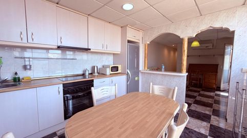 Foto 5 de Apartament en venda a Calle Sevilla, Carolinas Bajas, Alicante / Alacant