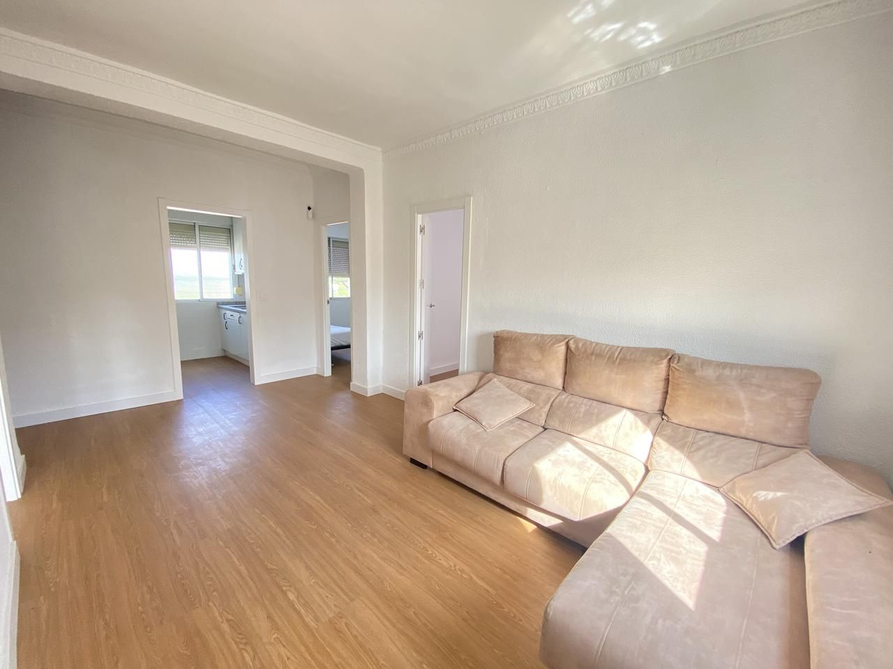 Pis en venda a San Juan De La Cruz, Amate