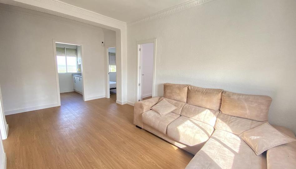 Foto 1 de Piso en venta en San Juan de la Cruz, Amate, Sevilla