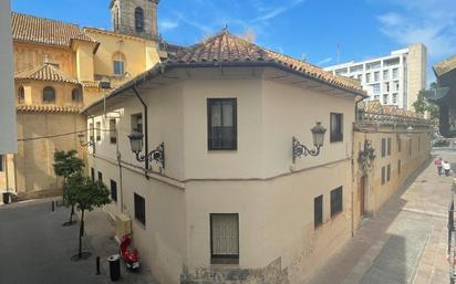 Exterior view of House or chalet for sale in  Córdoba Capital  with Heating, Terrace and Storage room