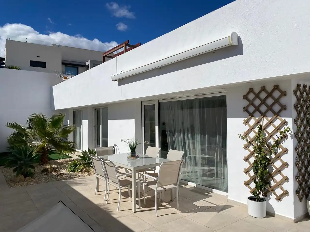 Casa in vendita a Benimantell, imagen 21
