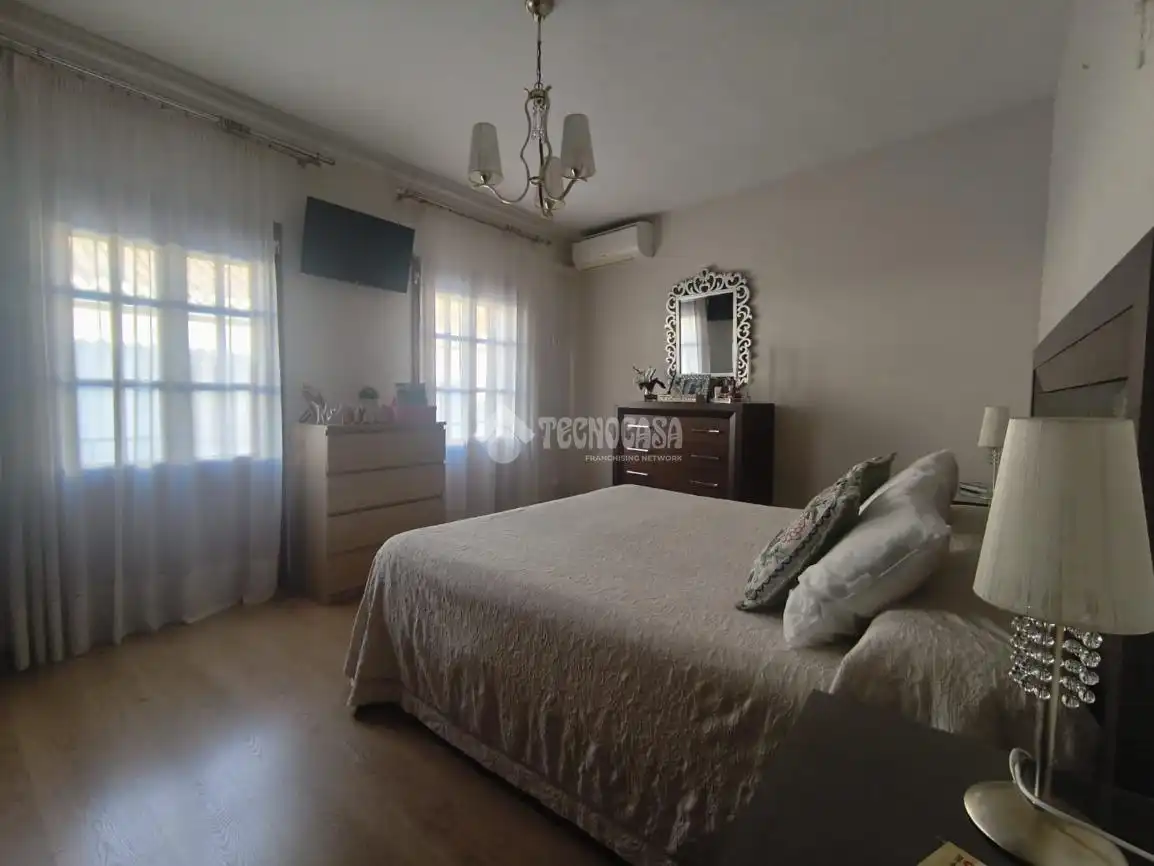 Casa aparellada en venda a Casabermeja, imagen 14