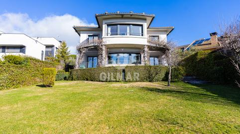 Photo 2 of House or chalet for sale in Hoyo de Manzanares, Madrid