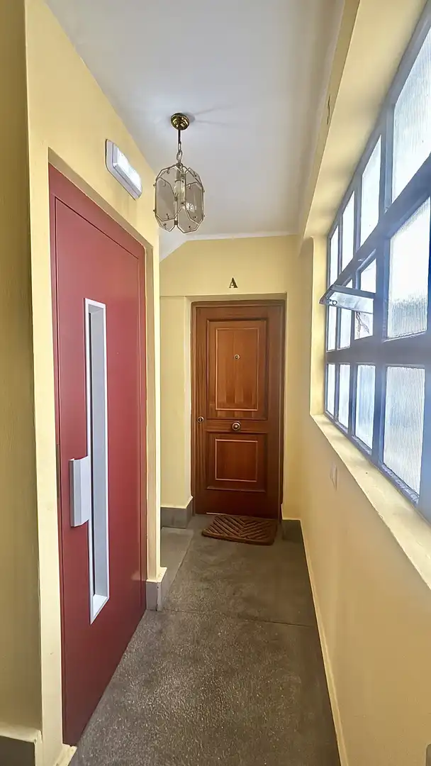 Piso en venta en Oviedo  con Calefacción y Parquet