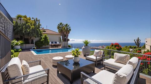 Foto 2 de Casa o chalet en venta en Calle Cabo Alvaro Ojeda Barrera, Ifara - Las Mimosas, Santa Cruz de Tenerife Capital