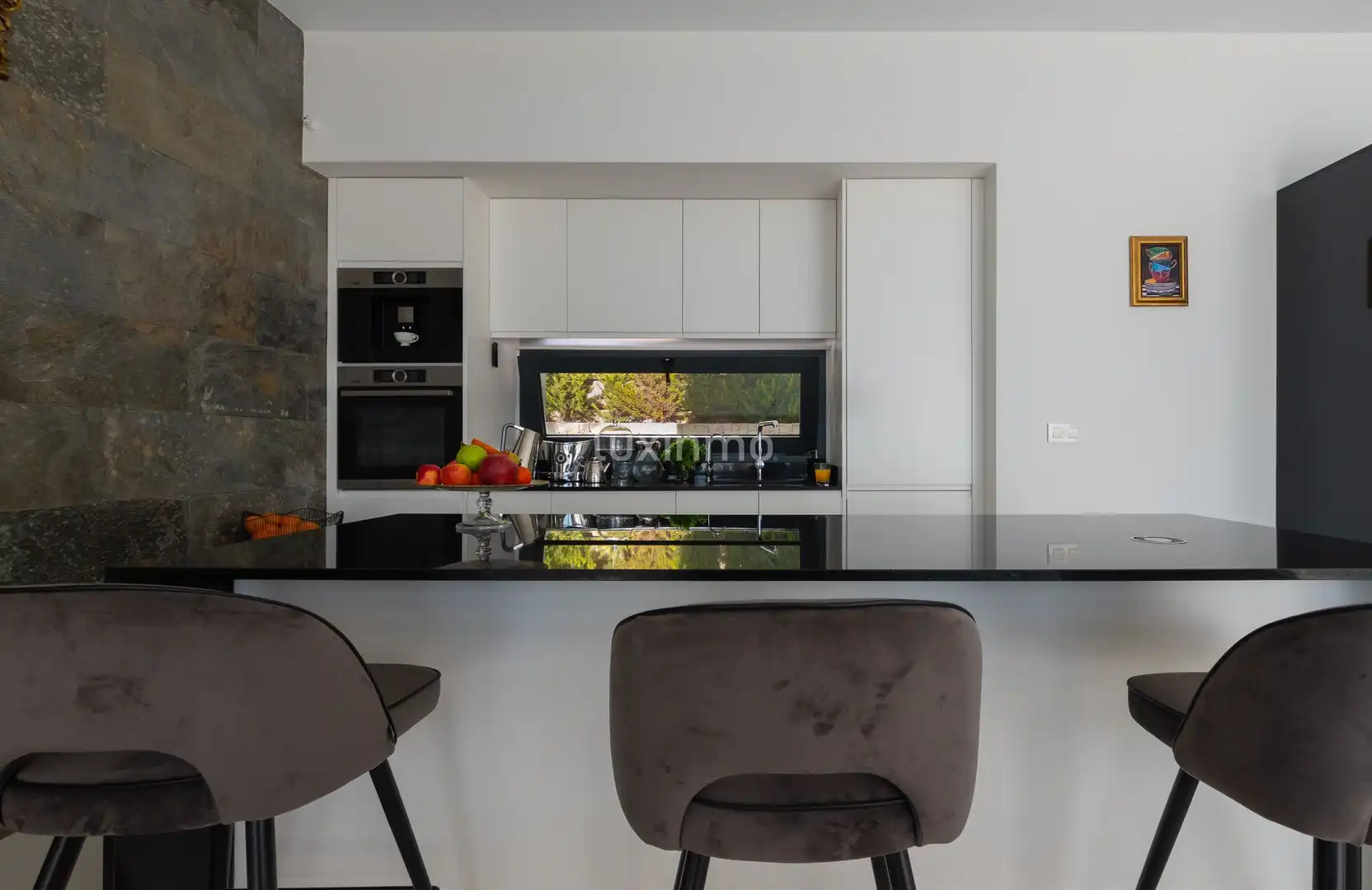 Villa mit Terrasse zum Verkauf in Golf Bahía, imagen 15
