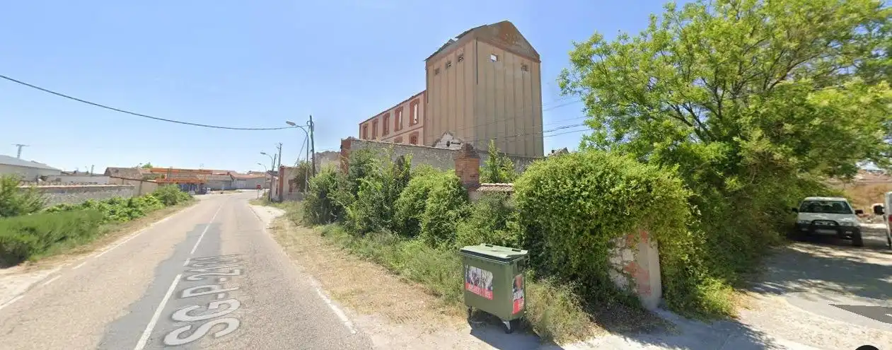 Residencial en venta en Hontalbilla