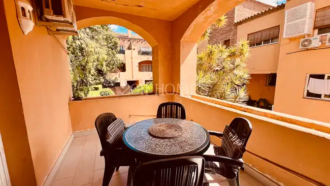 Mini appartamento con terrazza in vendita a Calle Topacio 8, imagen 34