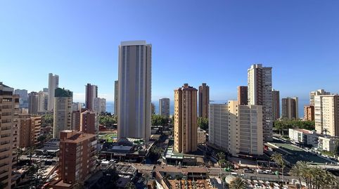 Foto 4 de Apartamento en venta en Avenida Mallorca, Playa Levante, Benidorm