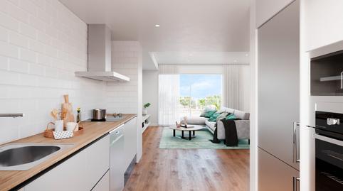 Foto 4 von Wohnung zum Verkauf in Plaça de Madrid, Carrús Oeste, Alicante