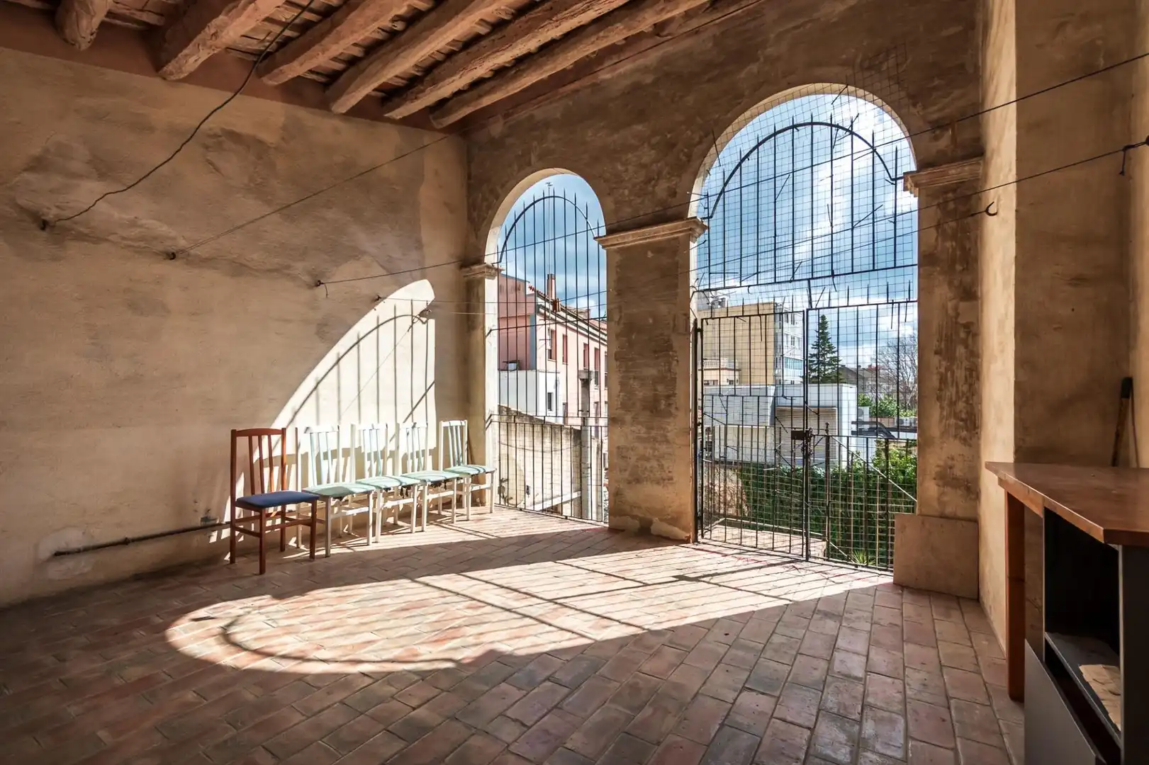 Residential for sale in Carrer  Forn Nou