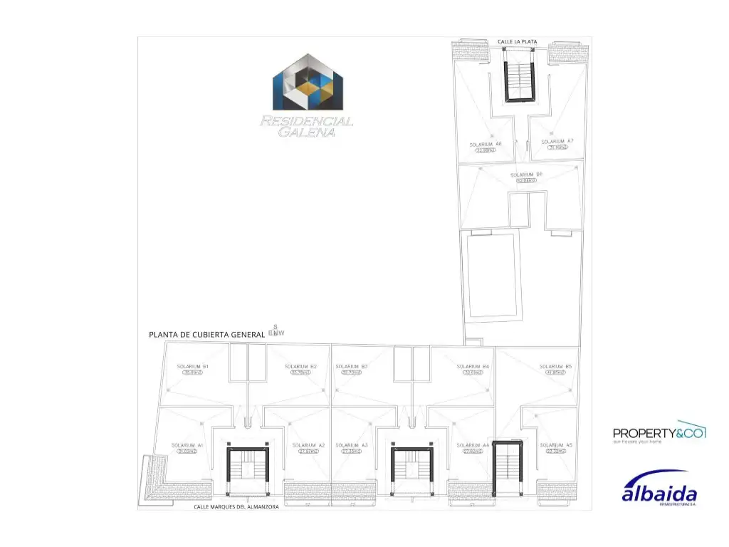 Apartamento en venta en Barrio Herrerias, imagen 19