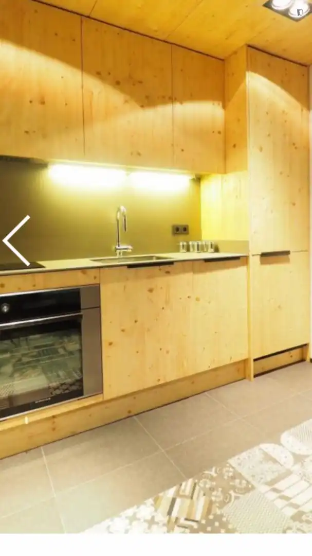 Apartament amb ascensor de lloguer a Sarrià - Sant Gervasi, imagen 16
