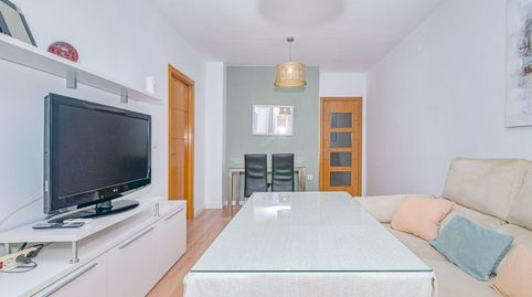 Foto 5 de Piso en venta en Residencial Triana - Barrio Alto, Las Gabias