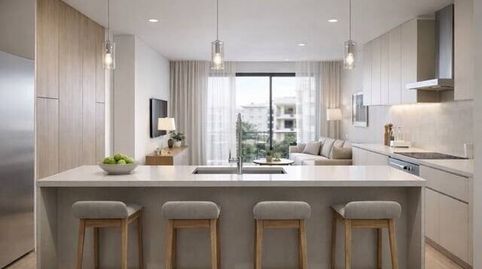 Foto 4 de Apartamento en venta en Pueblo, Guardamar del Segura