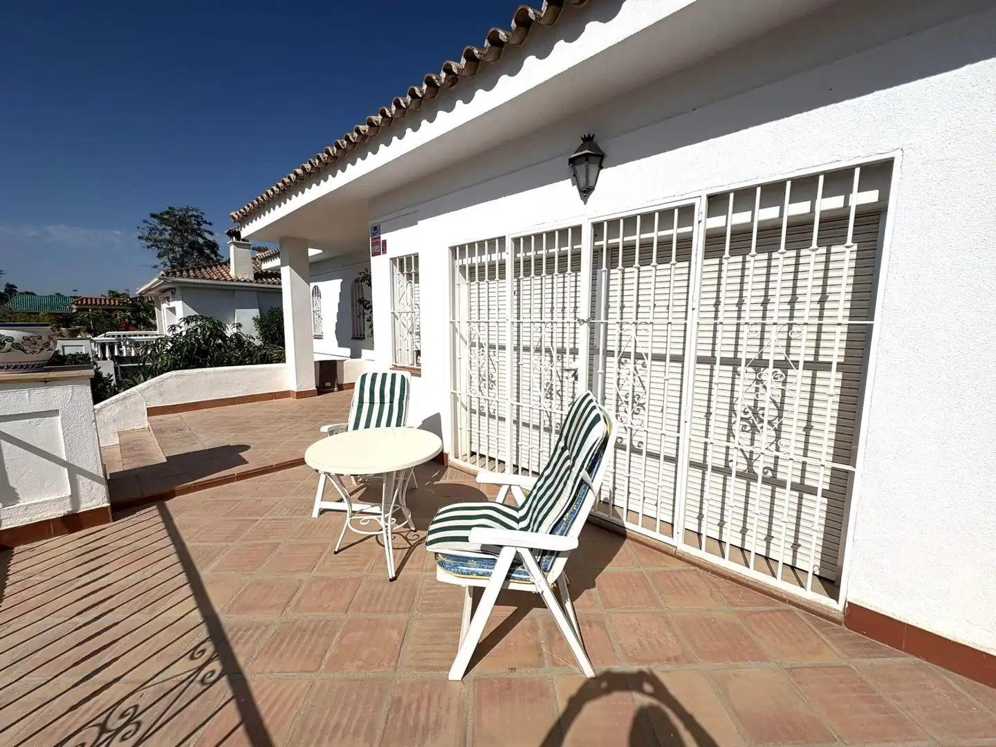 Detached house with garden for sale in Capellanía - Retamar, imagen 66