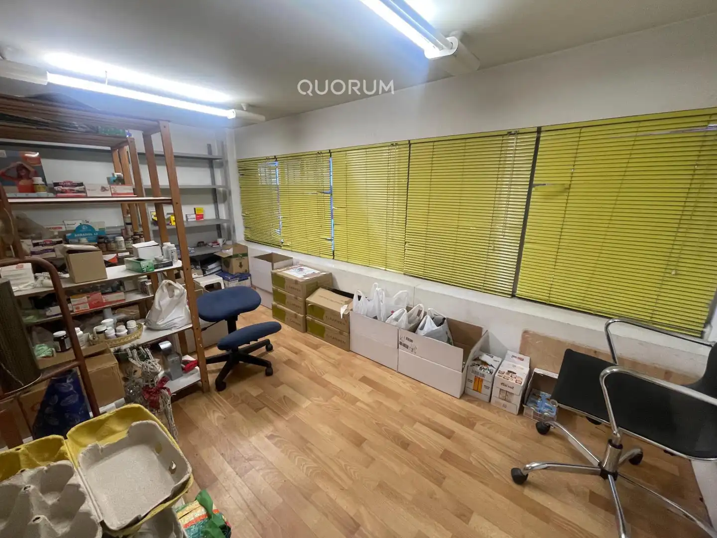 Local en venta en Bilbao  con Amueblado