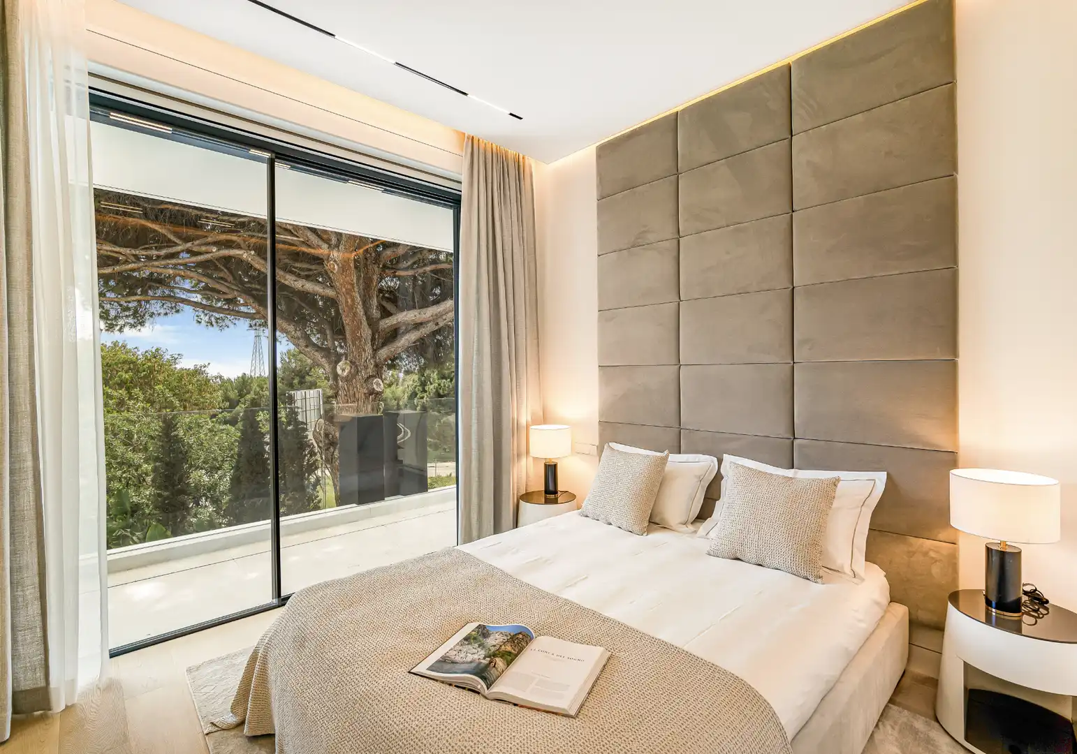 Chalet con terraza en venta en Milla de Oro, imagen 19