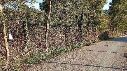 Foto 4 de Residencial en venta en Sobrán, Vilagarcía de Arousa