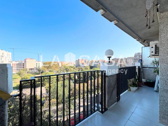 Piso en Venta en Sant Andreu de Palomar