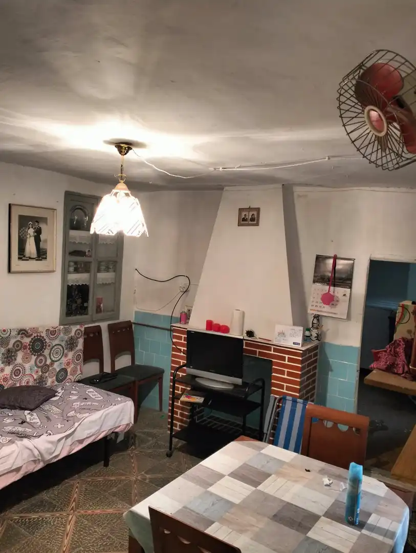 Casa amb jardí en venda a Calle el Bonillo 3, imagen 5