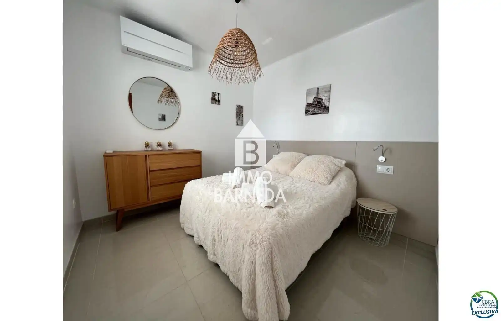 Casa amb piscina en venda a Falconera 24, imagen 7
