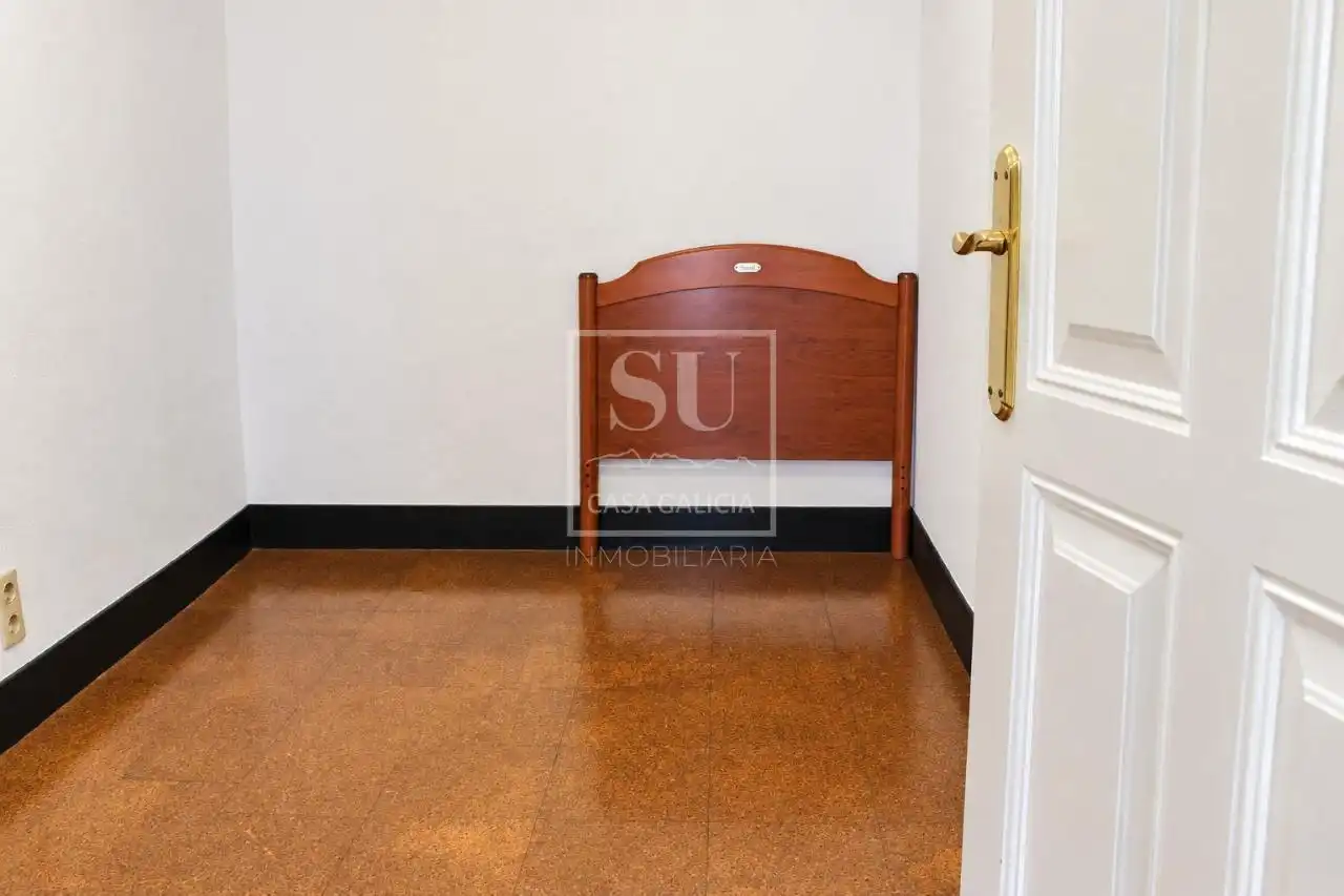 Piso con terraza en venta en Centro Urbano, imagen 9