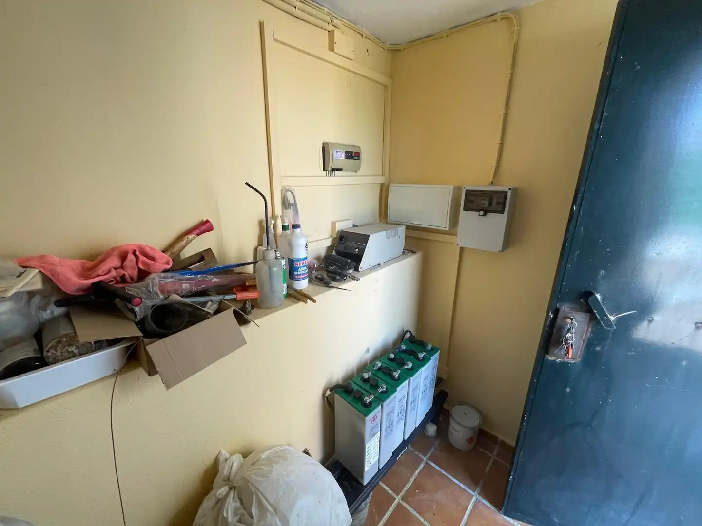Casa o chalet en venta en Torremocha con Trastero y Piscina