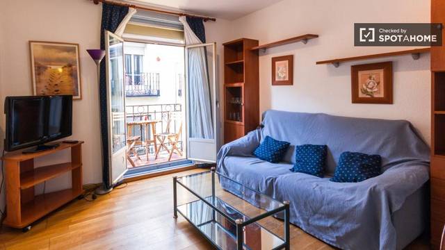 Piso en Alquiler en Palacio