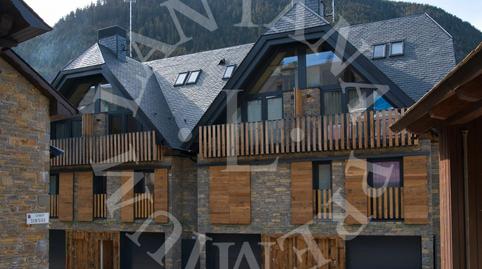 Foto 3 de Casa adosada en venda a Carrèr de Senterò, 2, Tredós, Lleida