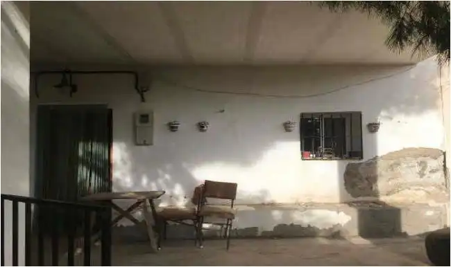 Terreno en venta en Santa Cruz de Marchena