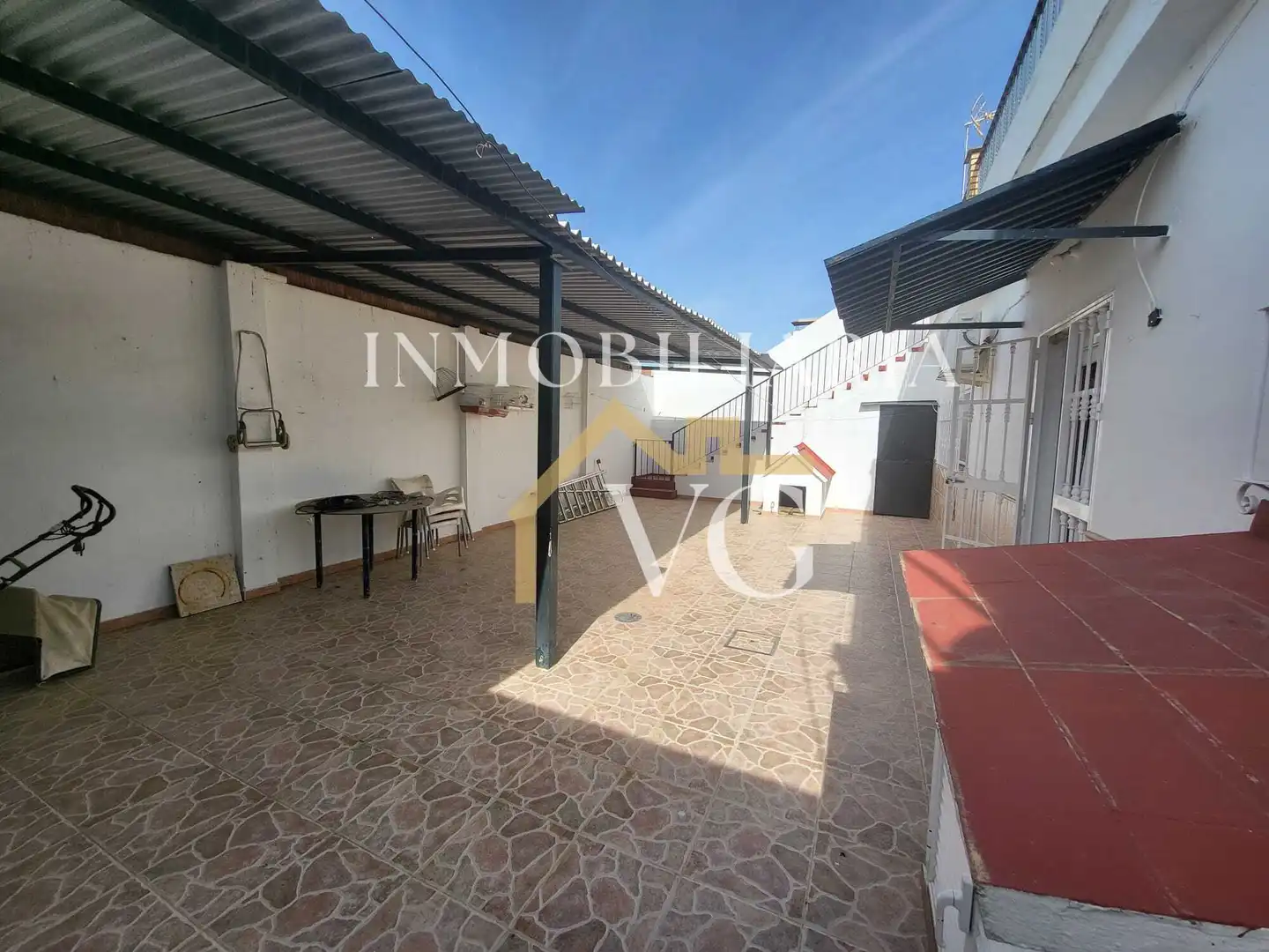 Casa o xalet en venda a Las Pajanosas
