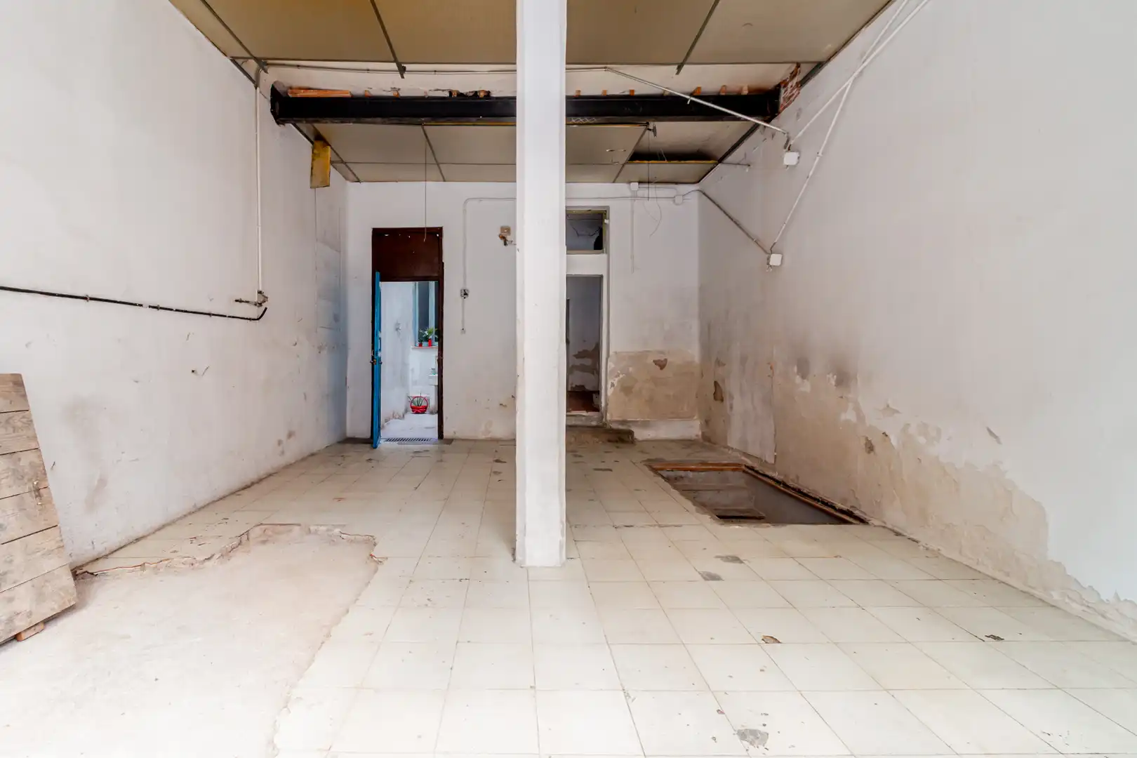 Gewerbefläche zum Verkauf in Calle del Salitre 22, imagen 20