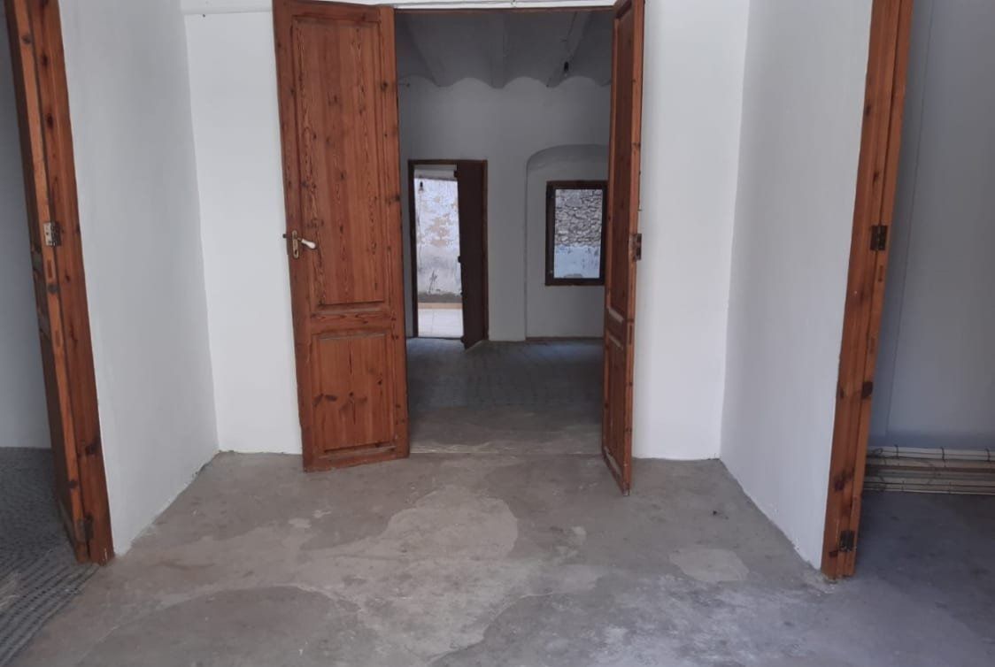 Single-family semi-detached for sale in Bicorp