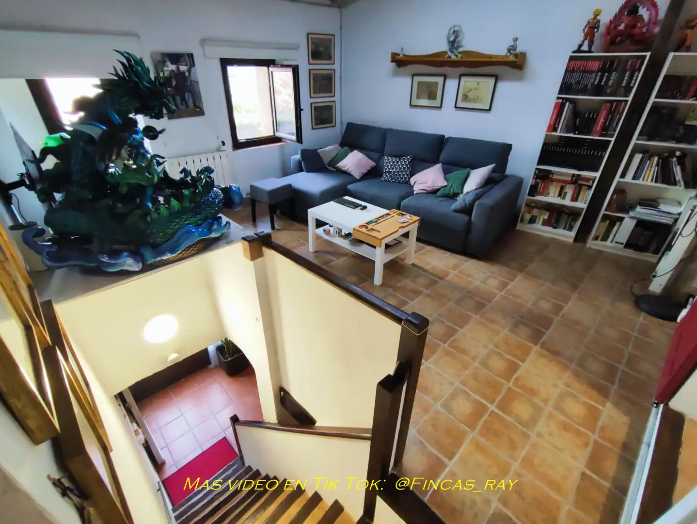 Casa rustica in vendita a Diseminado Cal Tinot 1, imagen 55