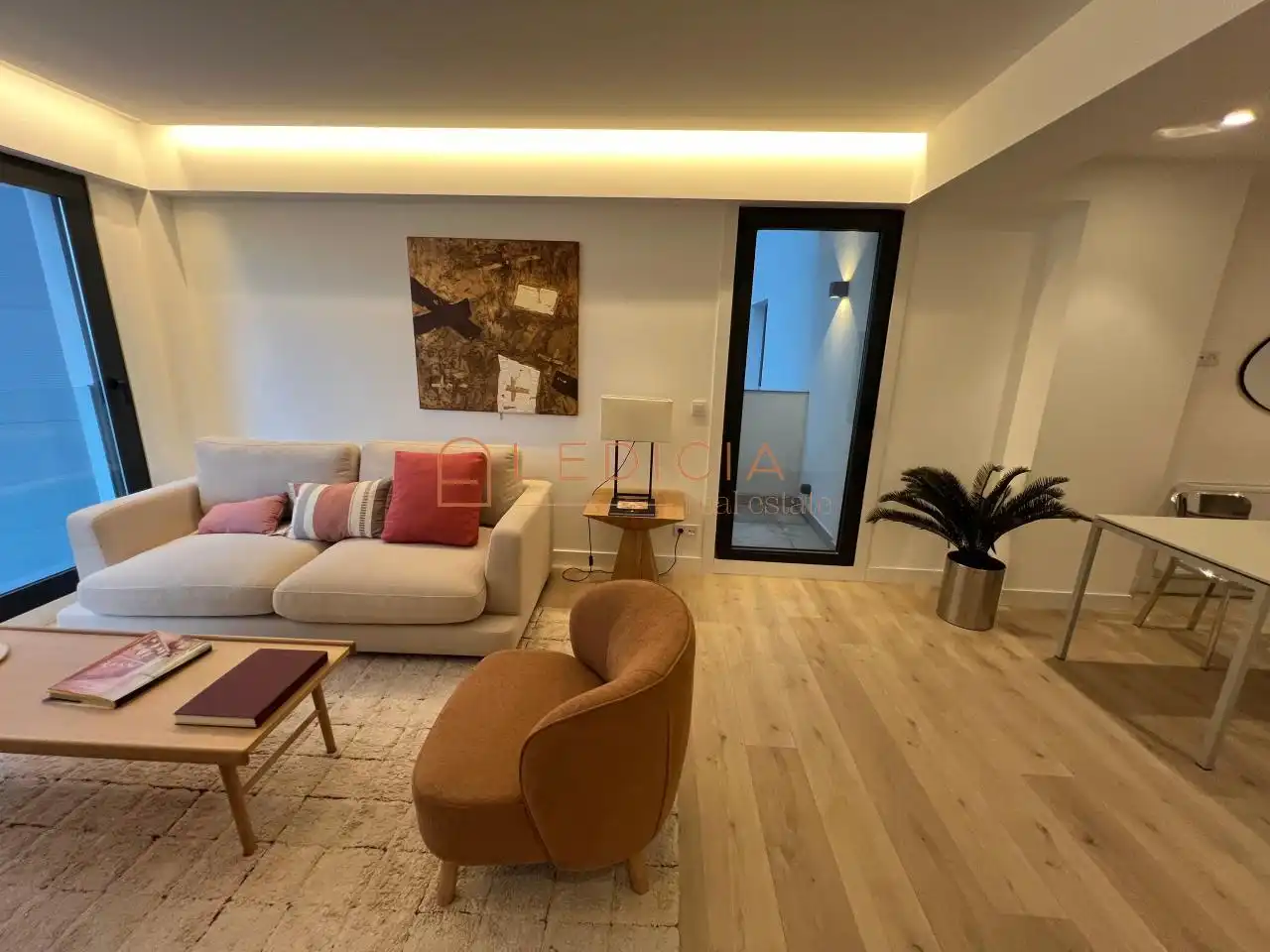 Wohnung mit Aufzug zum Verkauf in Sanjurjo Badía, imagen 5
