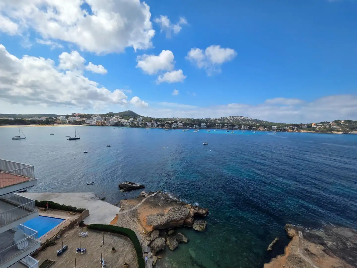 Apartamento con terraza en venta en Carrer  Ramon de Moncada 8, imagen 2