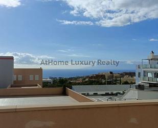 Exterior view of Flat for sale in  Santa Cruz de Tenerife Capital  with Terrace