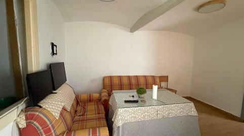 EN VENTA PISO DIVIDIDO EN DOS APARTAMENTOS