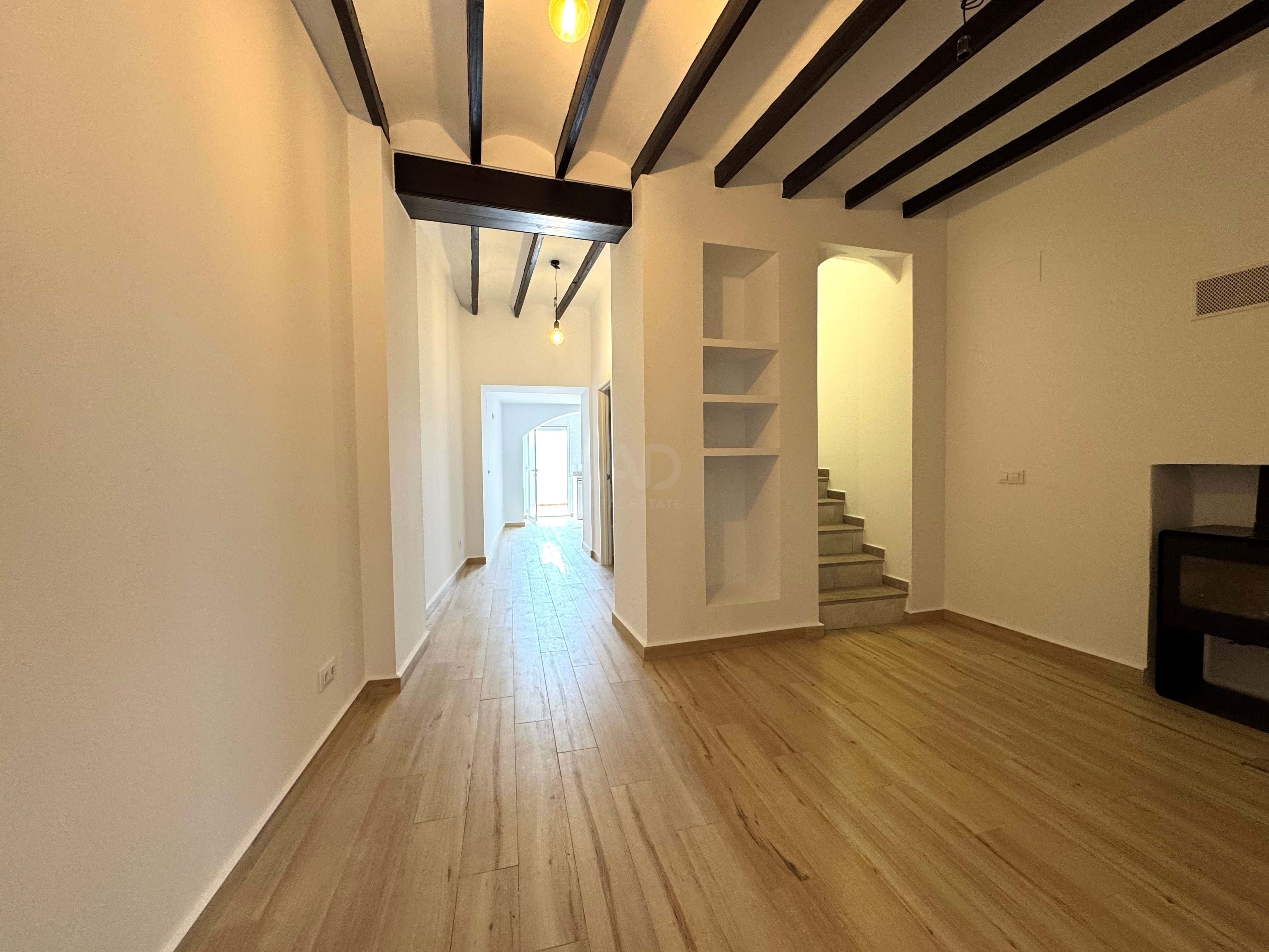 Edificio en venta en Benitachell / El Poble Nou de Benitatxell