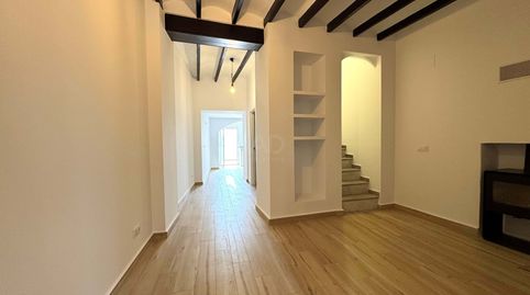 Foto 2 de Edificio en venta en Centro, Benitachell / El Poble Nou de Benitatxell
