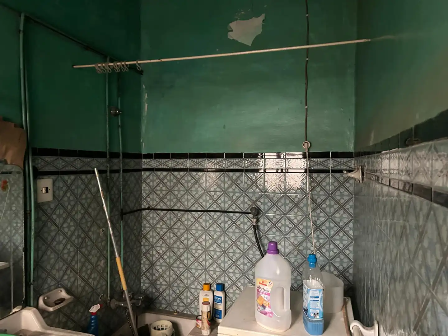 Baño de Edificio en venta en Sagunto / Sagunt