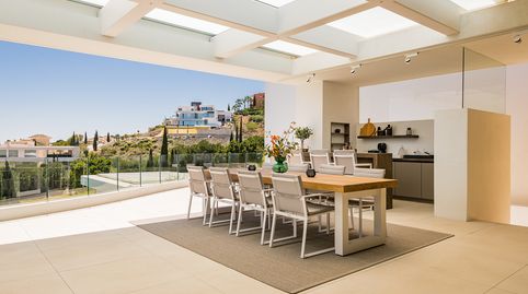 Foto 4 de Casa o chalet en venta en Los Flamingos, Benahavís