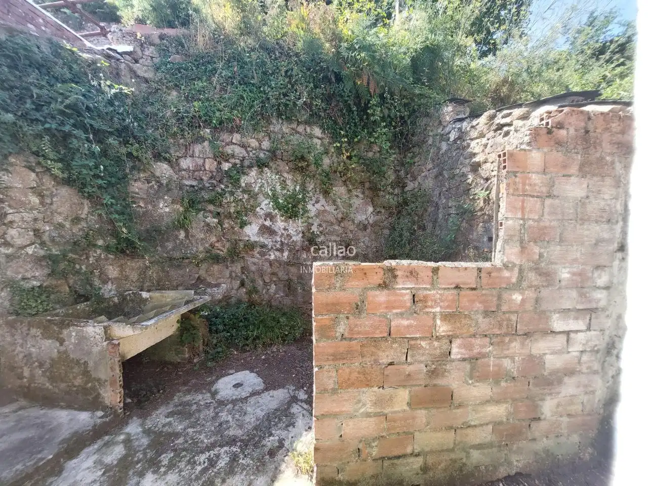 Houses for sale in Ferrol  with Private garden