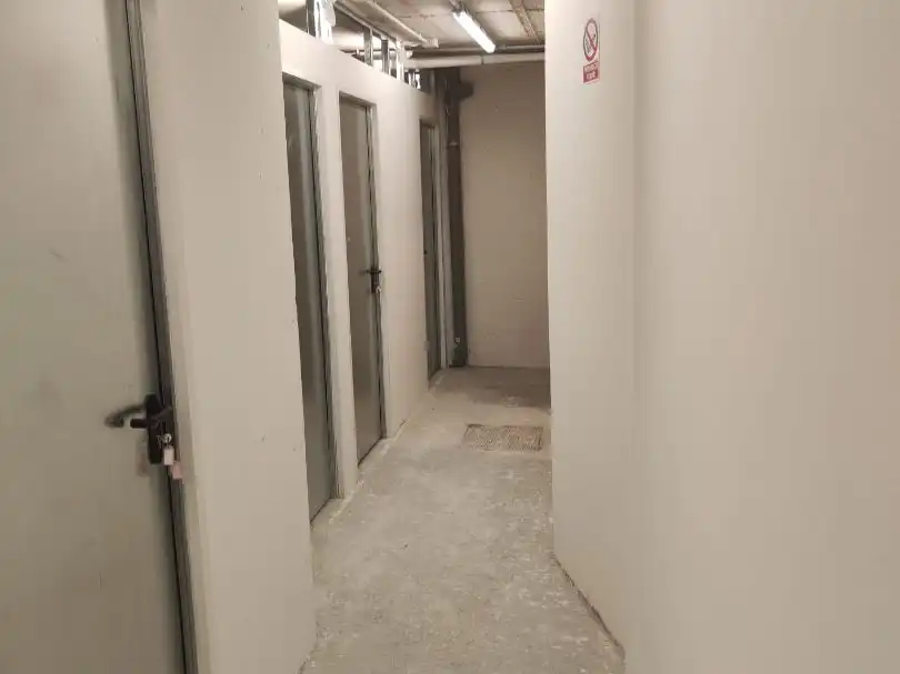 Storage room for rent in  Madrid Capital